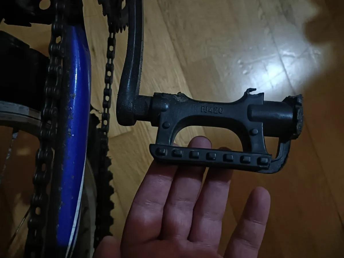 bicycle - Image 2