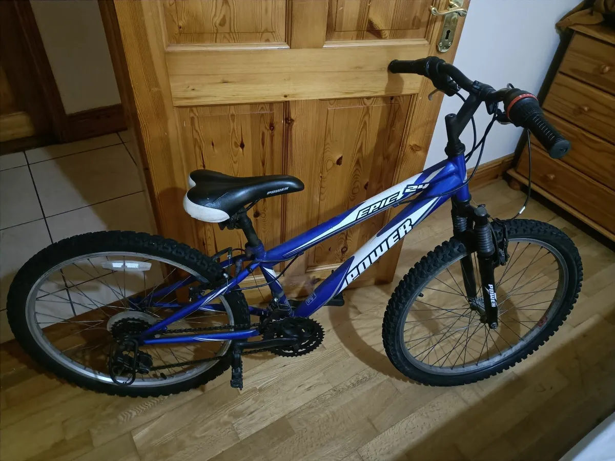 bicycle - Image 1