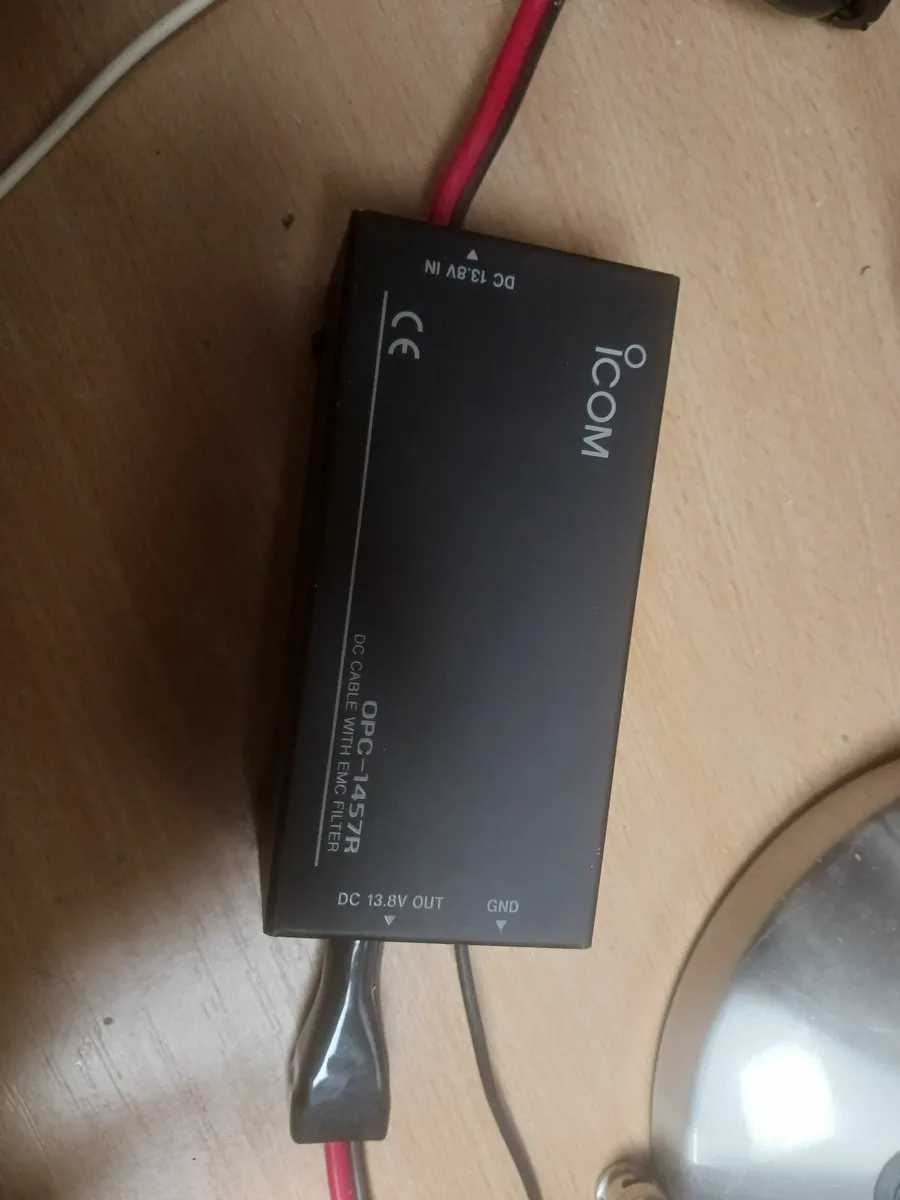 Ham Radio - Image 1