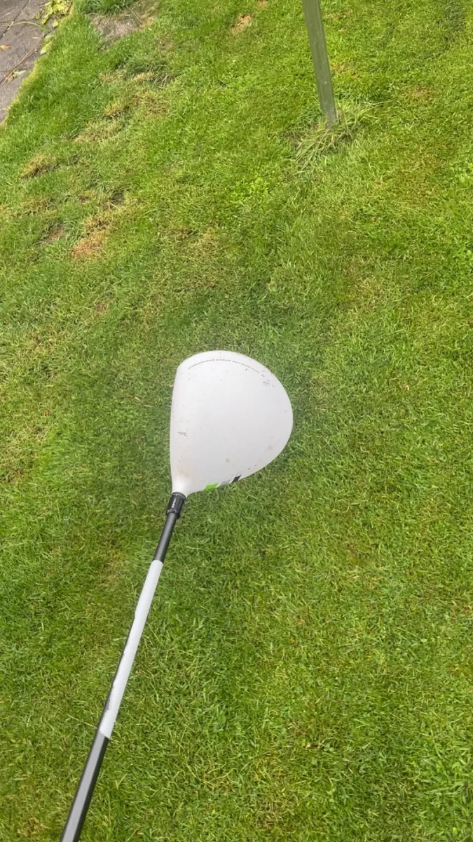 Taylormade RBZ Driver - Image 2