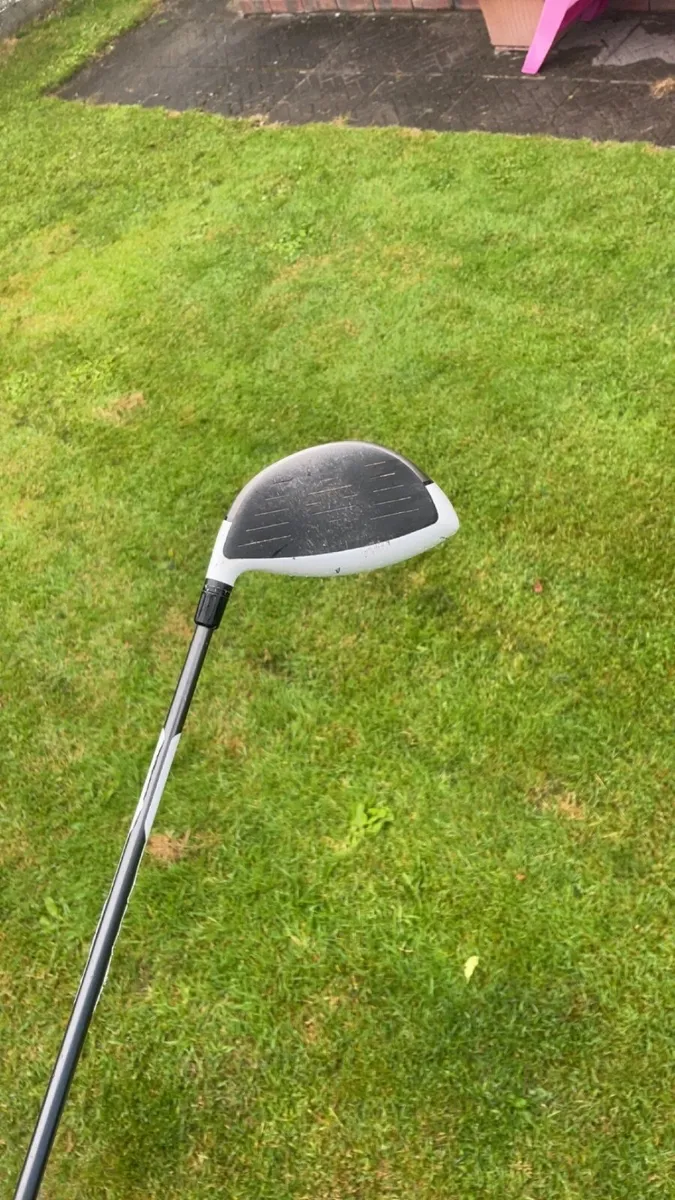 Taylormade RBZ Driver - Image 3