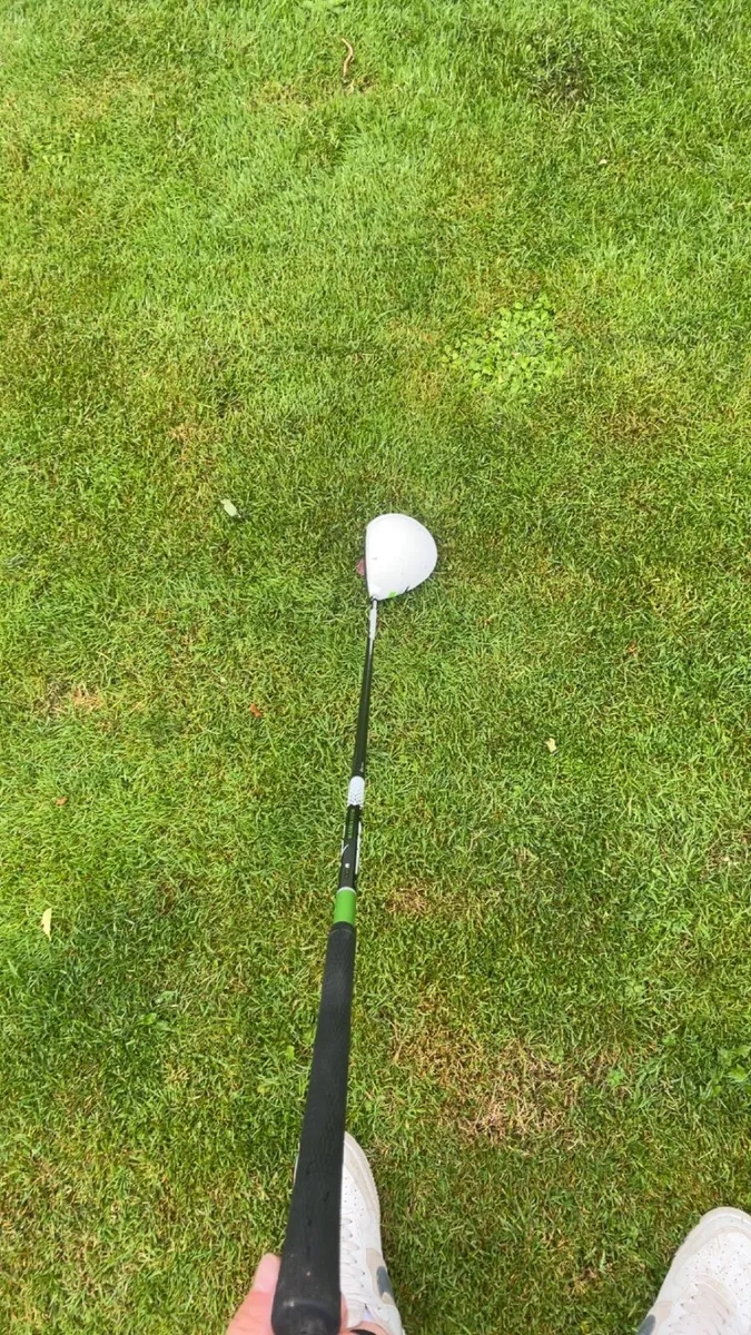Taylormade RBZ Driver - Image 4