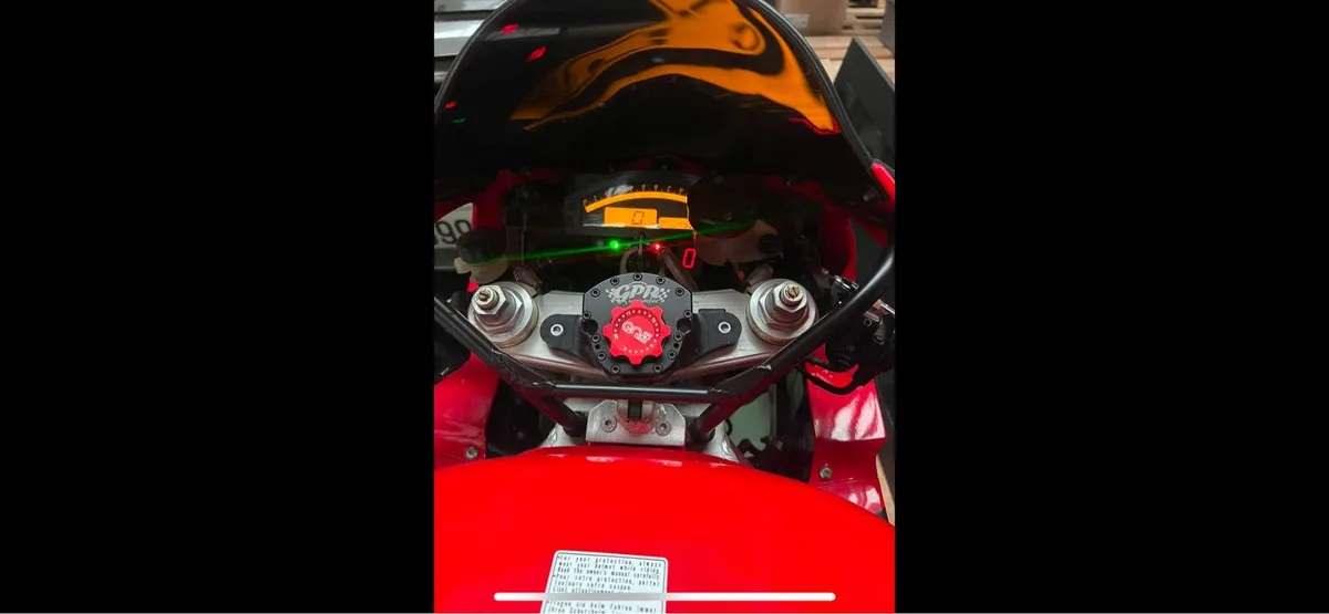 Honda SP1 - Image 2