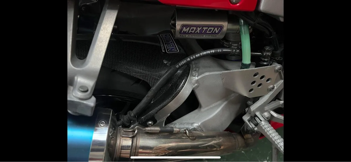 Honda SP1 - Image 3