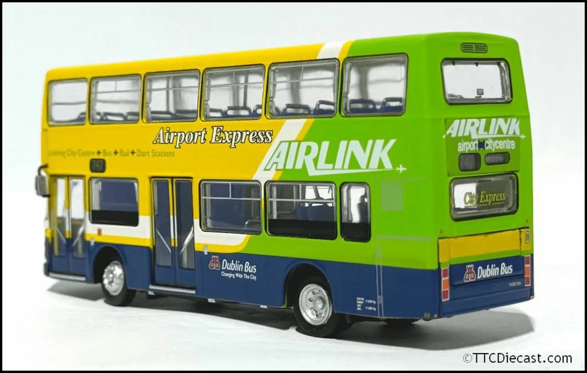 Dublin Bus - Airport Express - 747 - Image 2
