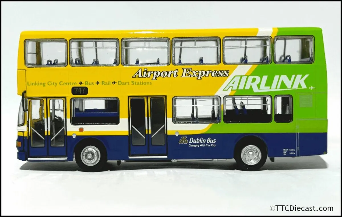 Dublin Bus - Airport Express - 747 - Image 3