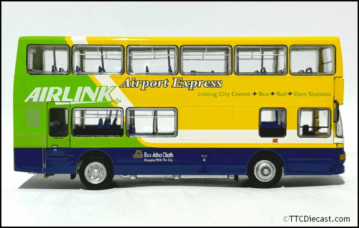 Dublin Bus - Airport Express - 747 - Image 4