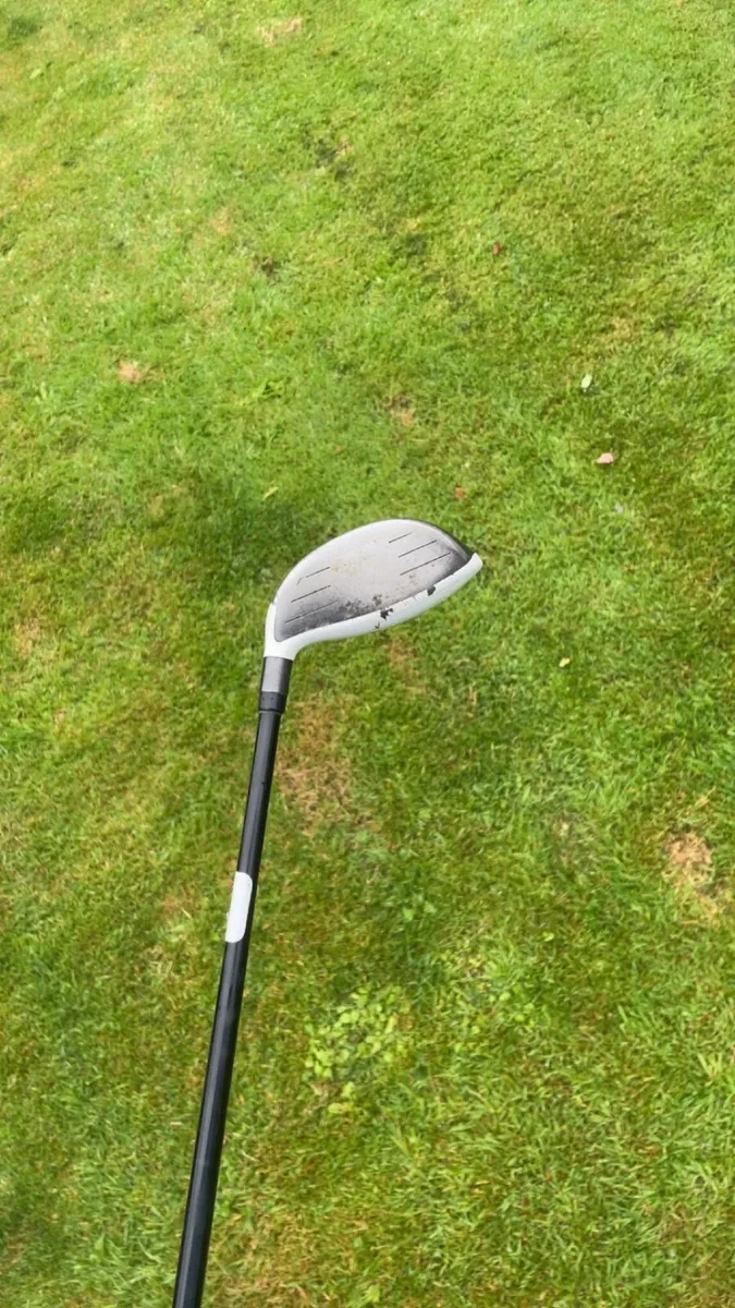 Taylormade rbz 5 wood - Image 3