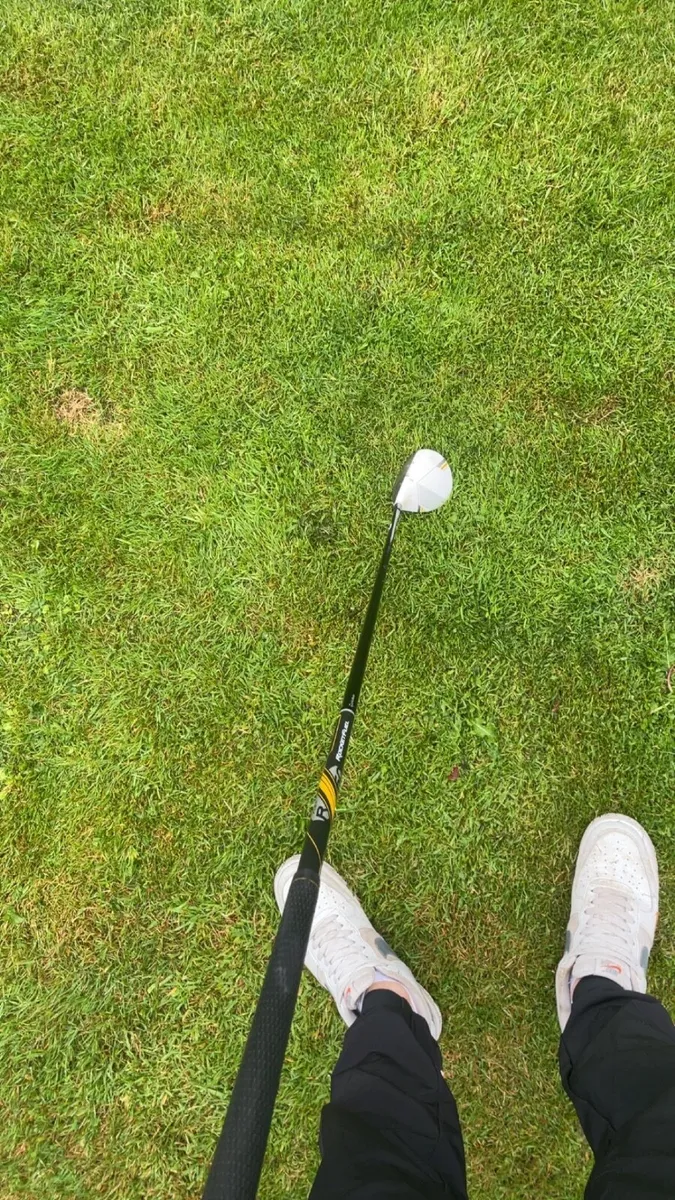 Taylormade rbz 5 wood - Image 4