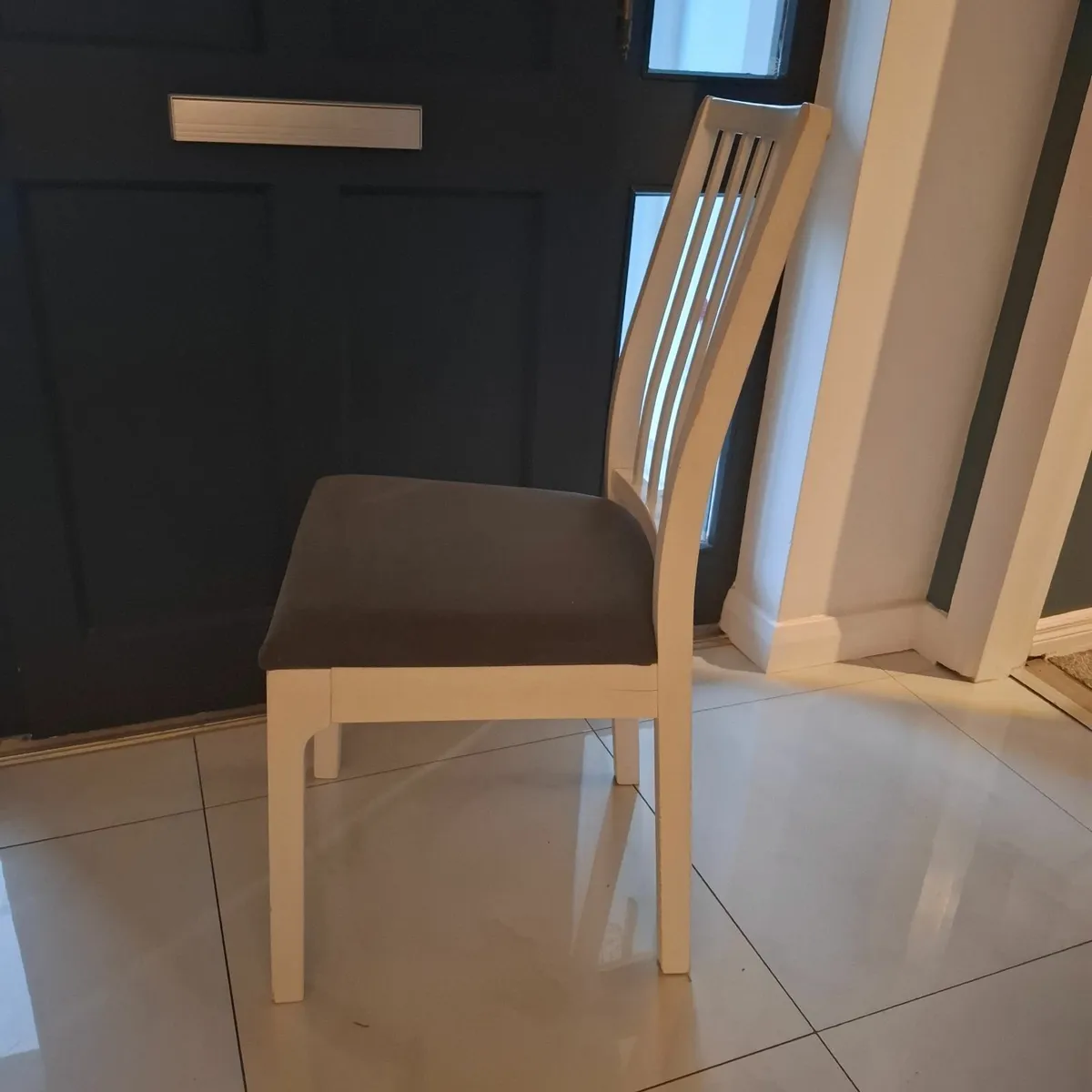 Kitchen chairs - Image 4