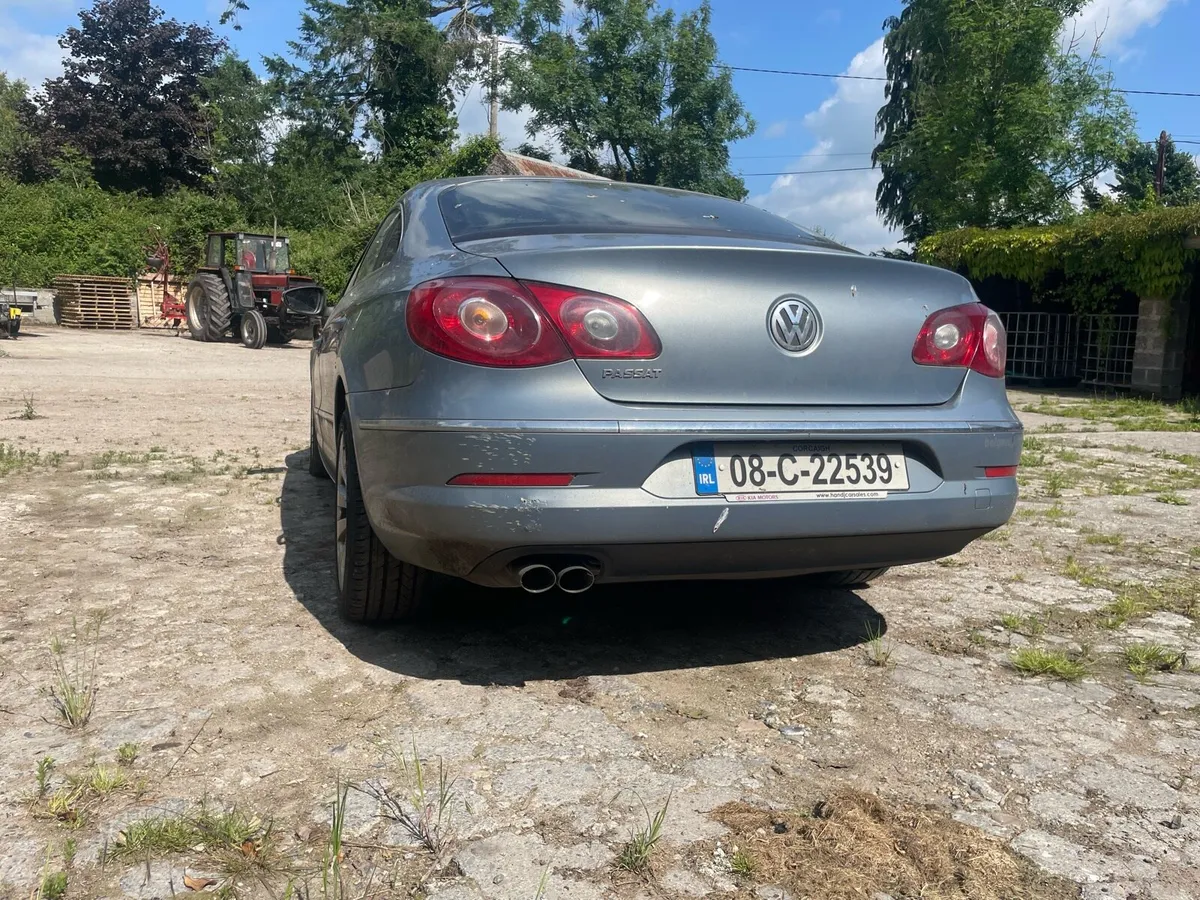 Vw Passat - Image 4
