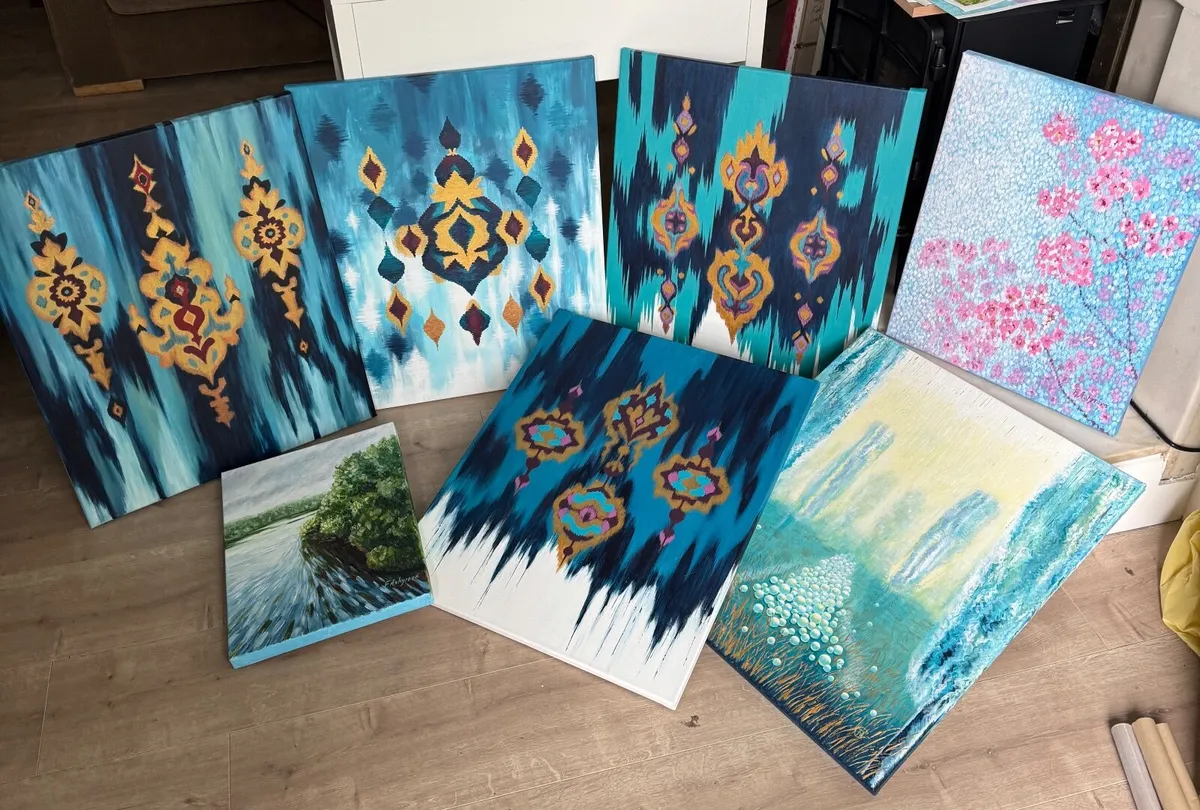 Painting - Image 1