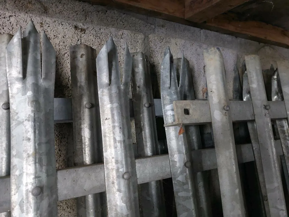 Security Fencing - Image 2