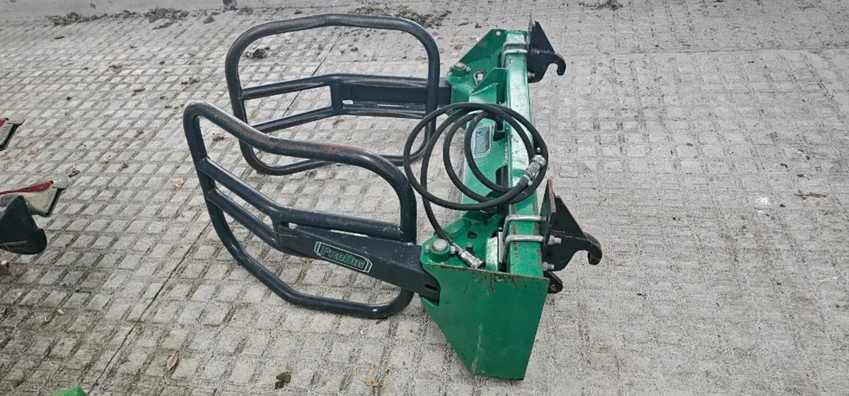 Prodig Bale Handler - Image 1