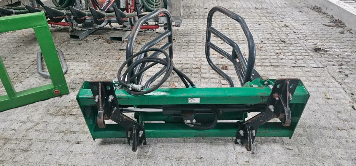 Prodig Bale Handler - Image 2