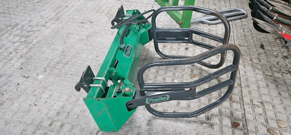 Prodig Bale Handler - Image 3