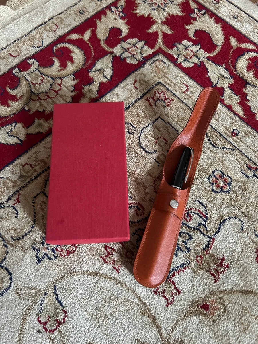Omega vintage business pen - Image 3