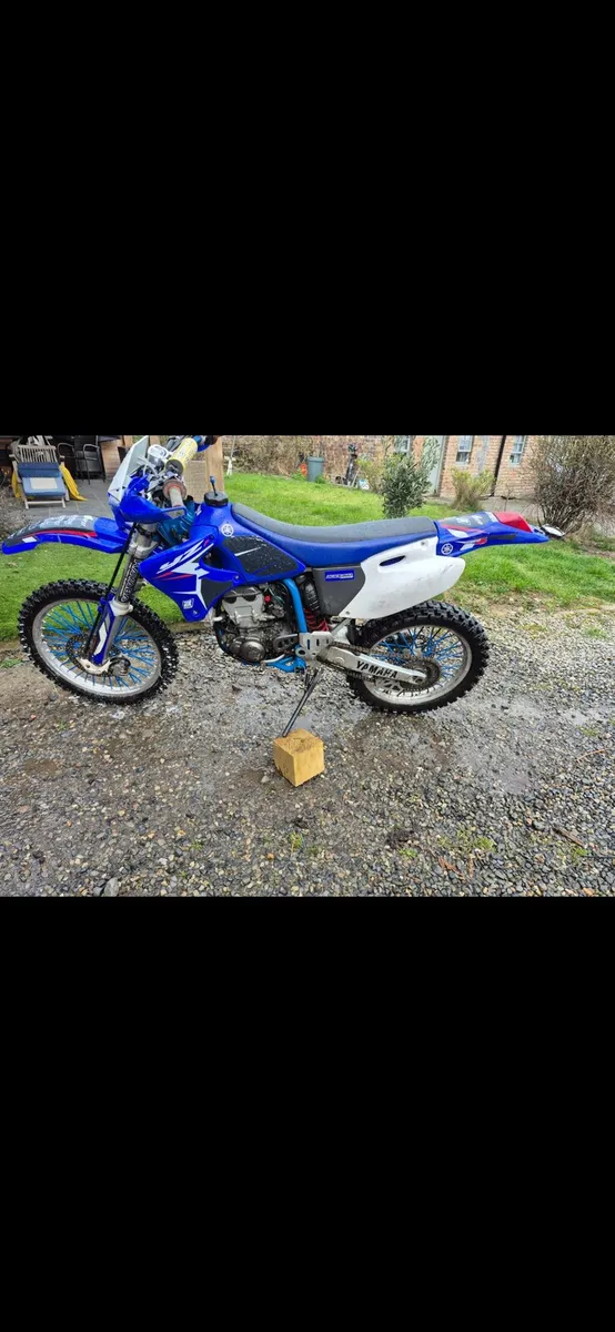 Motorbike - Image 2