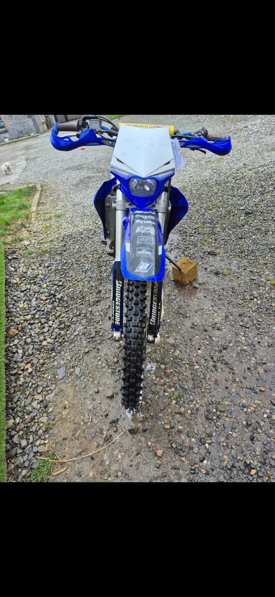 Motorbike - Image 3