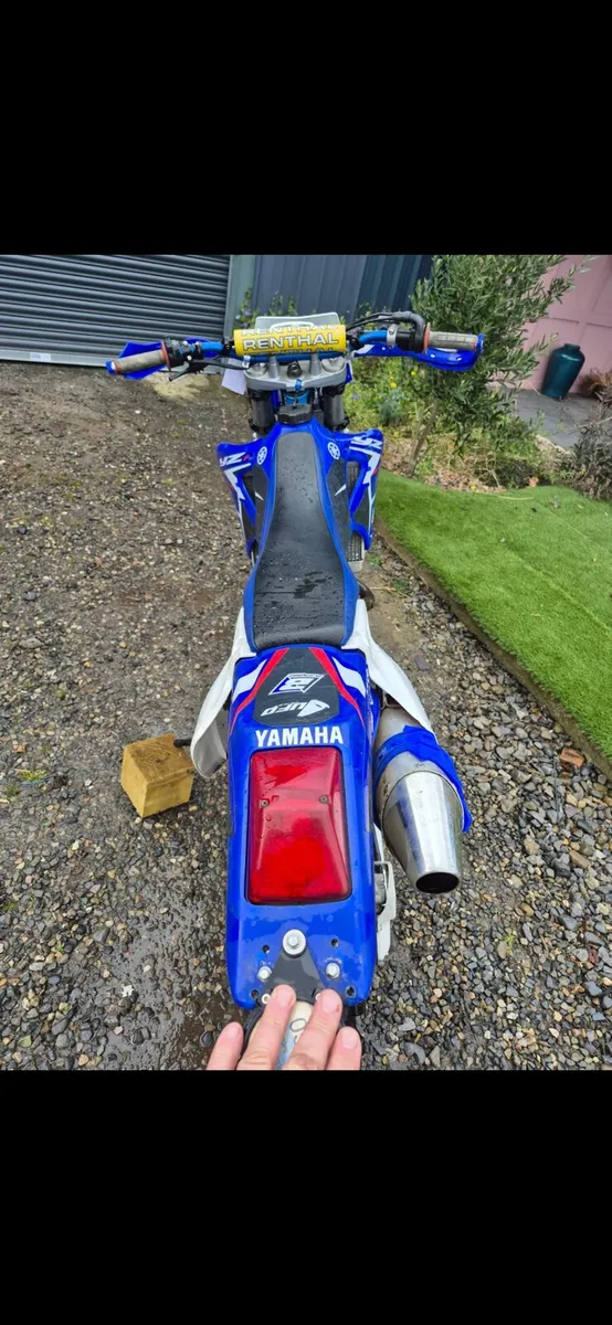 Motorbike - Image 4