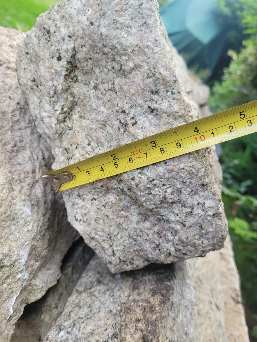 Granite Kerbing - Image 3