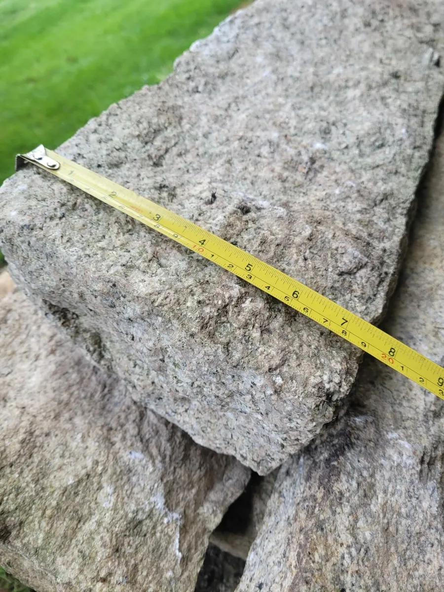 Granite Kerbing - Image 4
