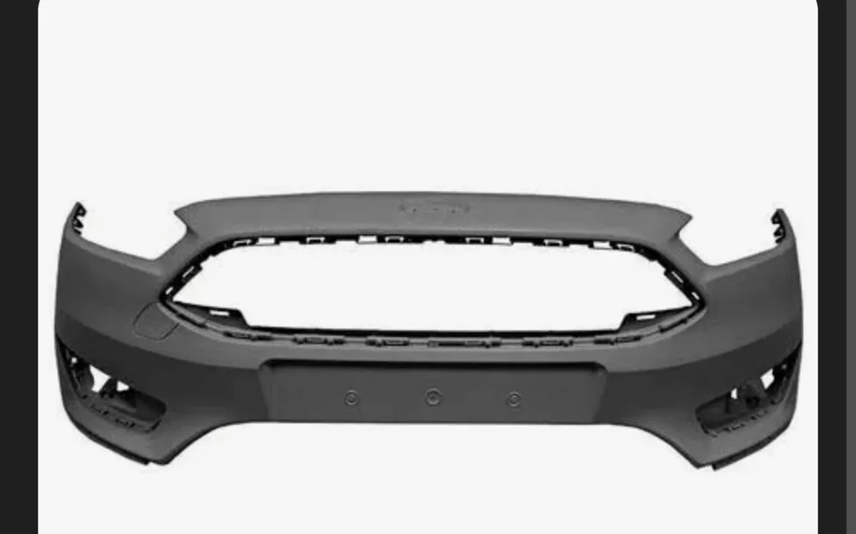Ford focus 2015 titanium model Car Parts - Image 2