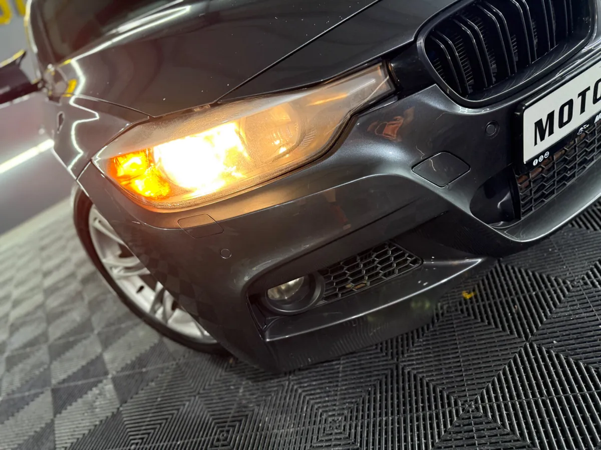 ◼️2012 BMW 320D M-SPORT MANUAL◼️ - Image 4