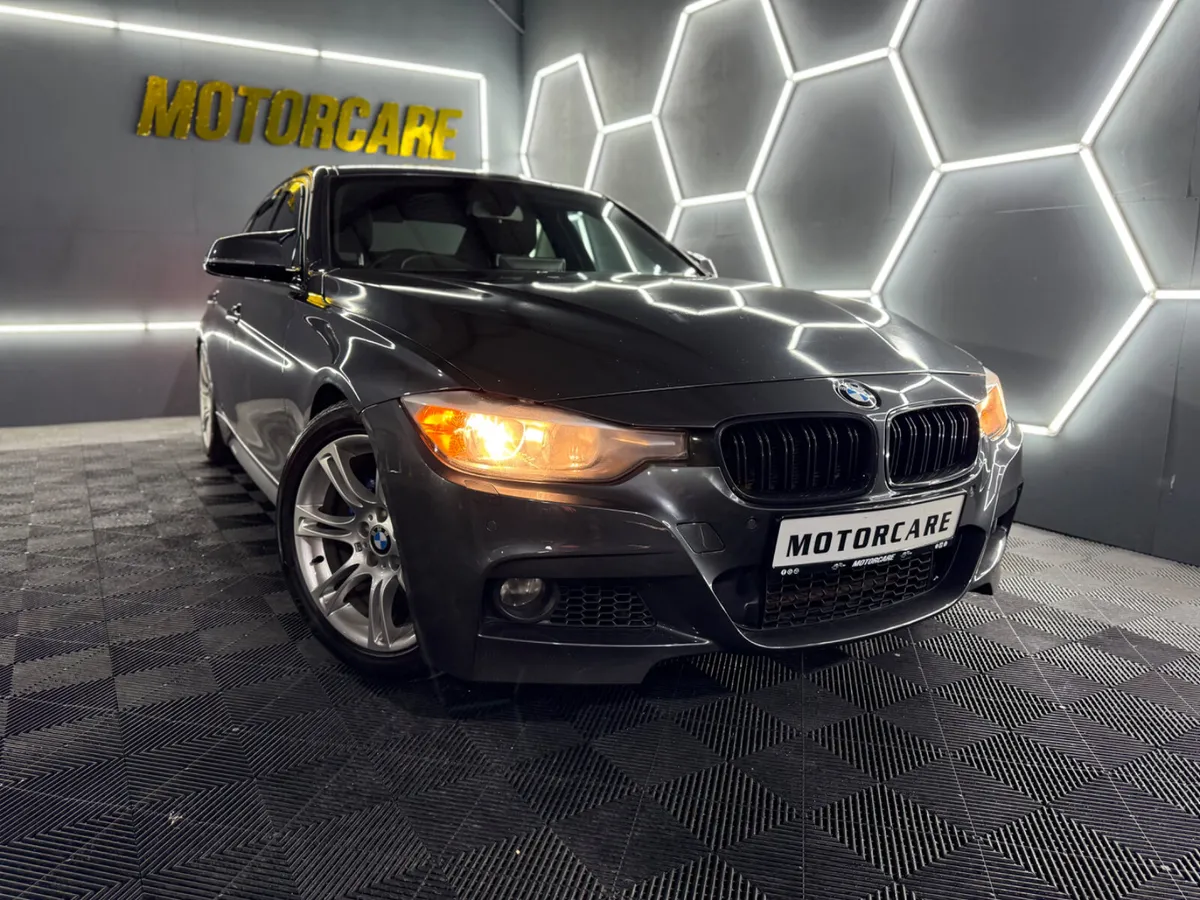 ◼️2012 BMW 320D M-SPORT MANUAL◼️ - Image 1