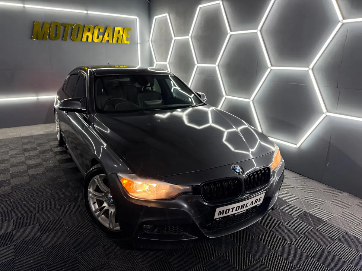 ◼️2012 BMW 320D M-SPORT MANUAL◼️ - Image 3