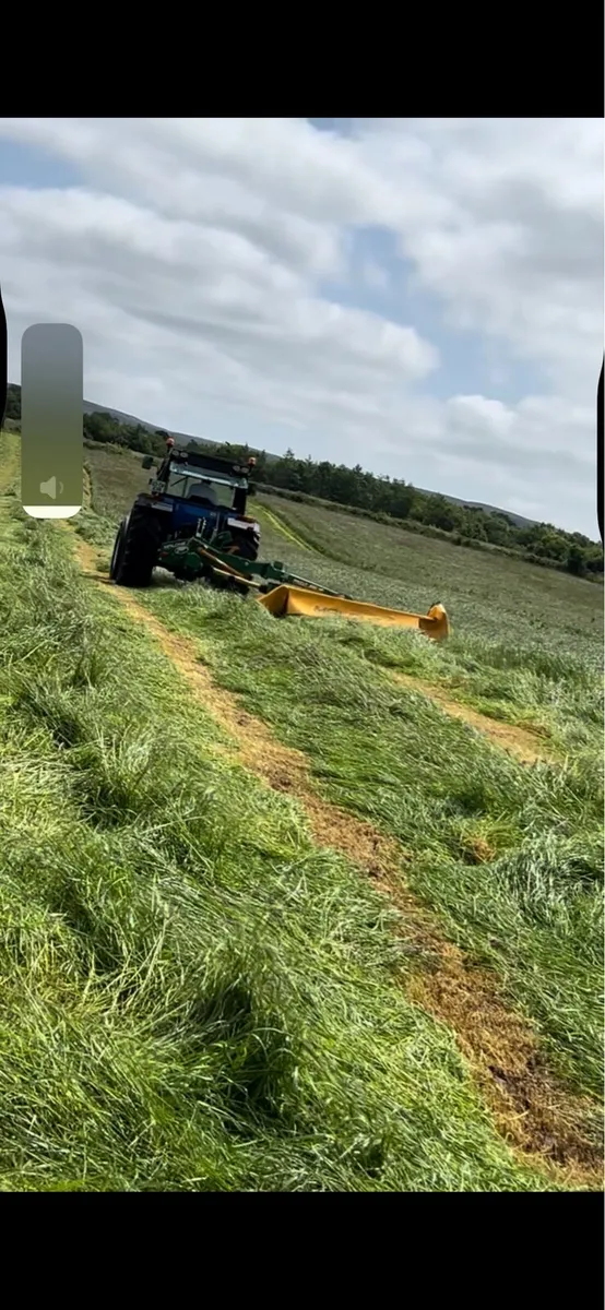 Malone Procut 3000 Disc Mower - Image 3