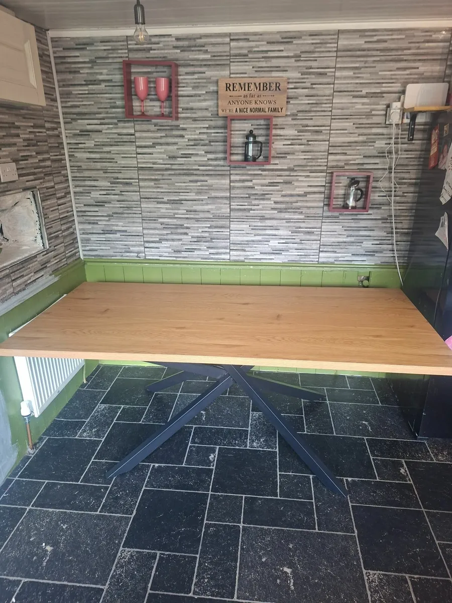 Kitchen Table - Image 2