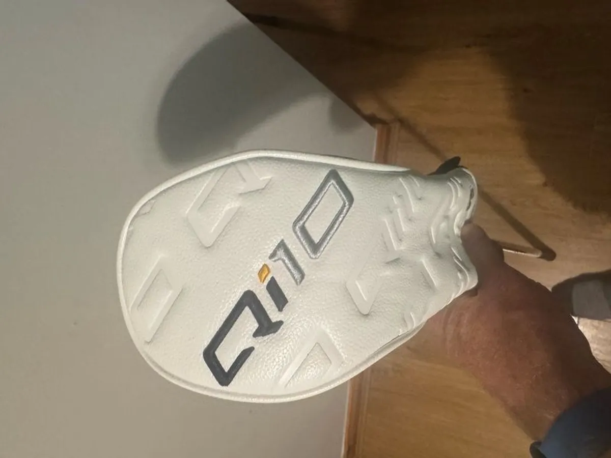 taylormade QI10 5 wood - Image 4