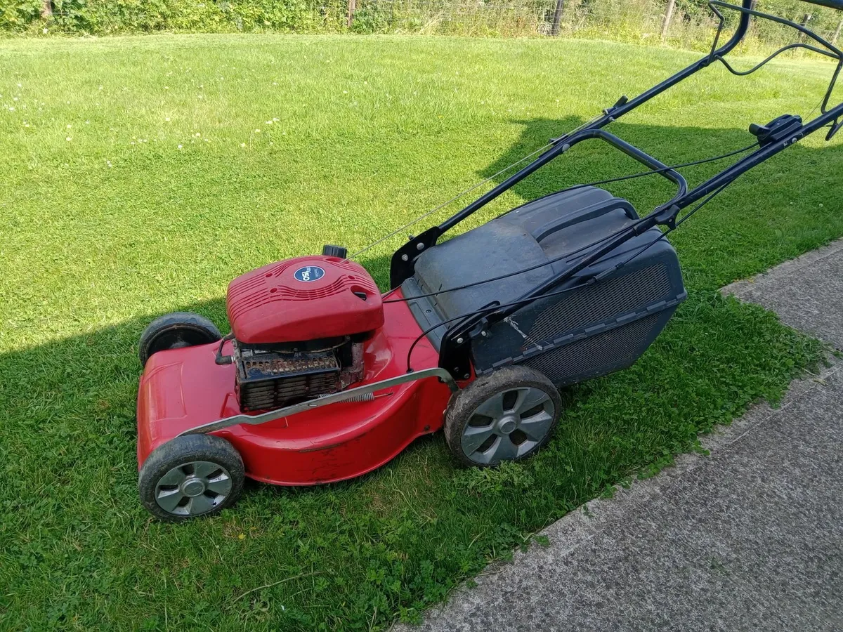 Lawnmower - Image 1