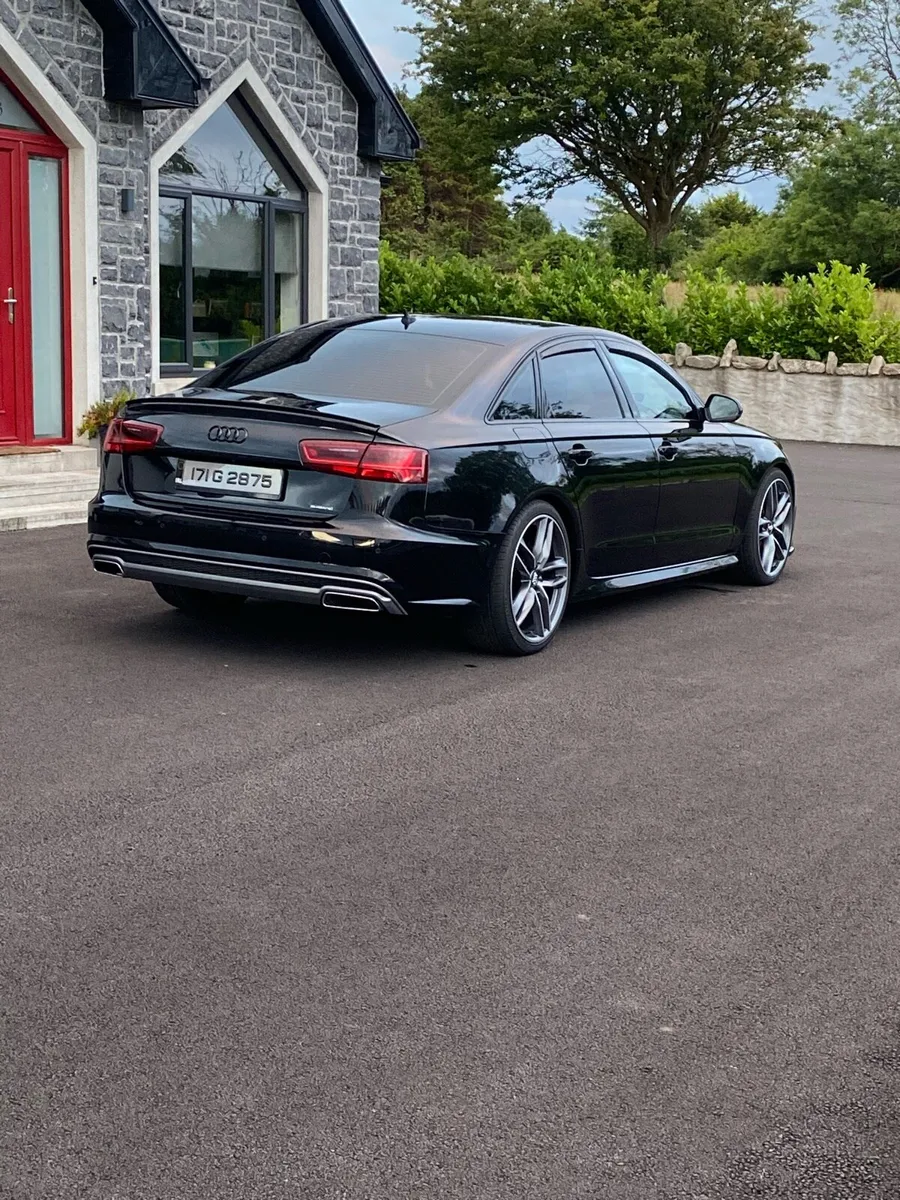 Audi A6 Auto S-Line *Quattro* - Image 2