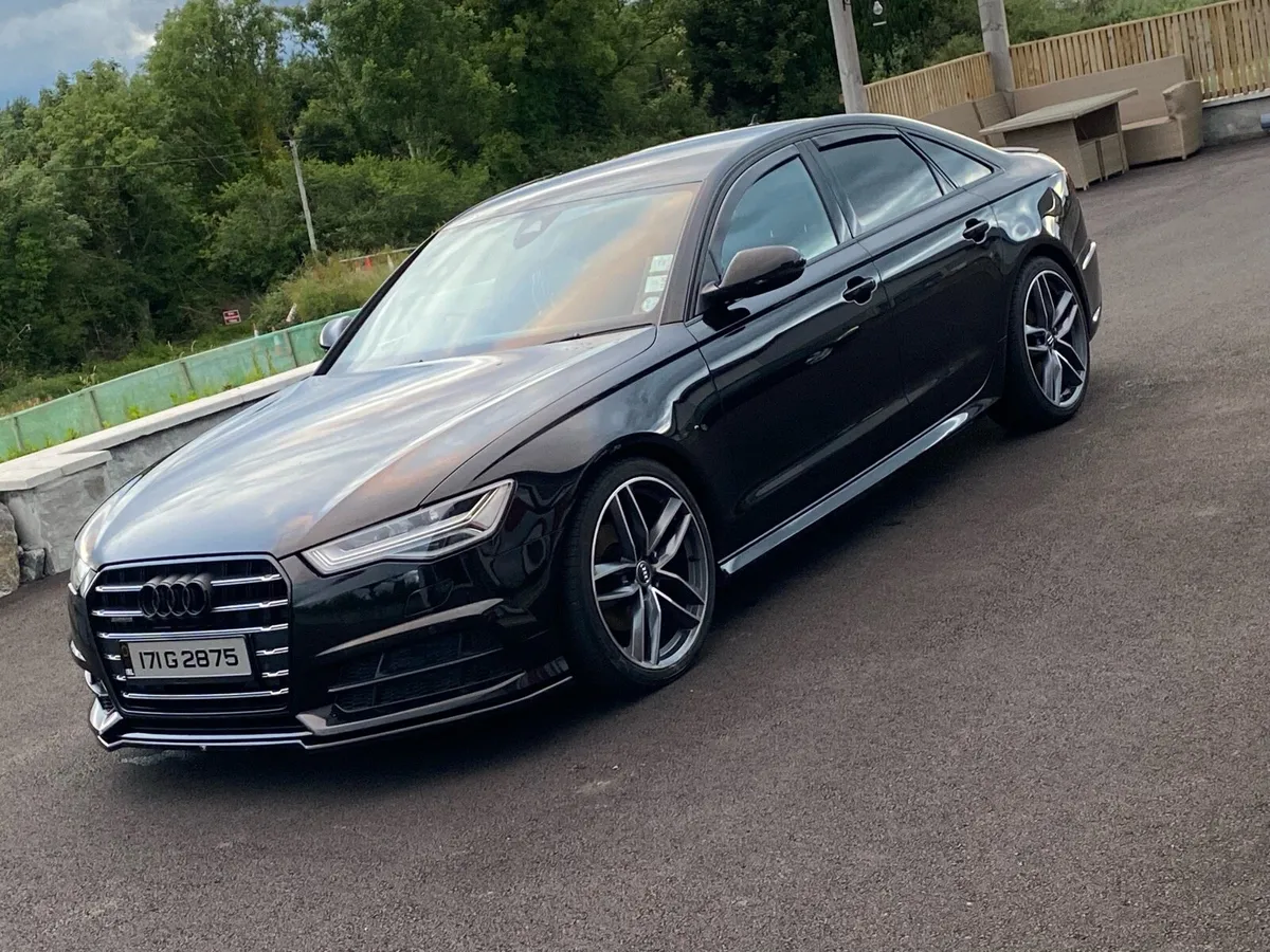 Audi A6 Auto S-Line *Quattro* - Image 3