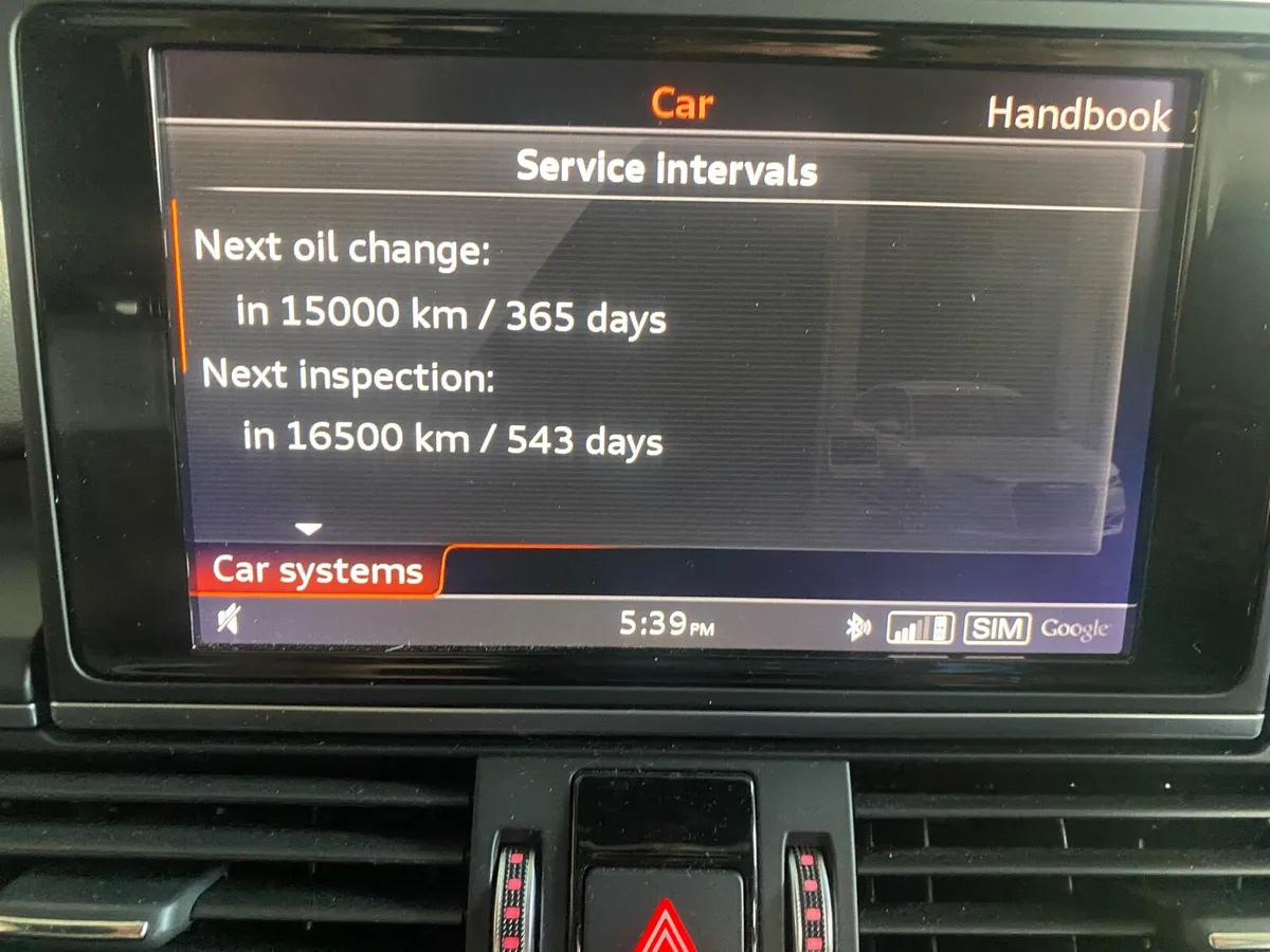 Audi A6 Auto S-Line *Quattro* - Image 2