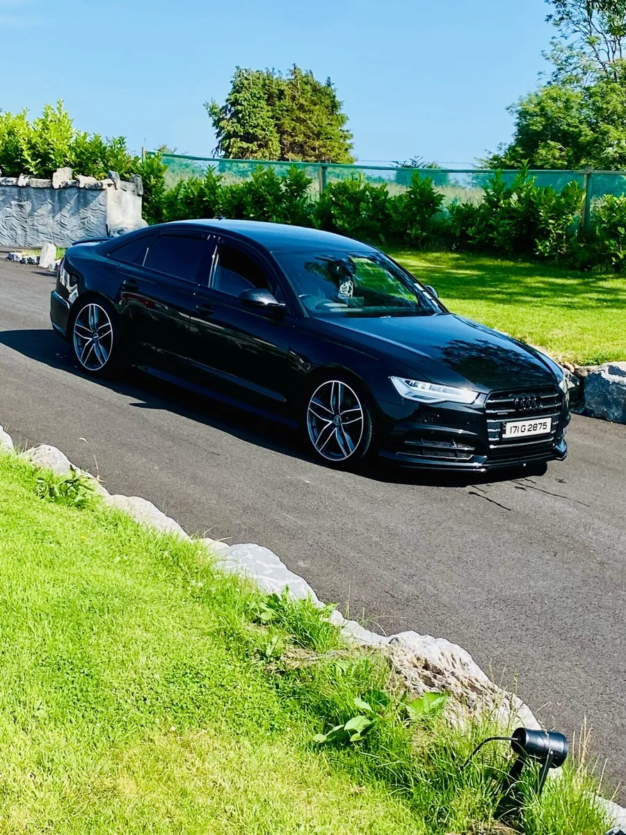 Audi A6 Auto S-Line *Quattro* - Image 1