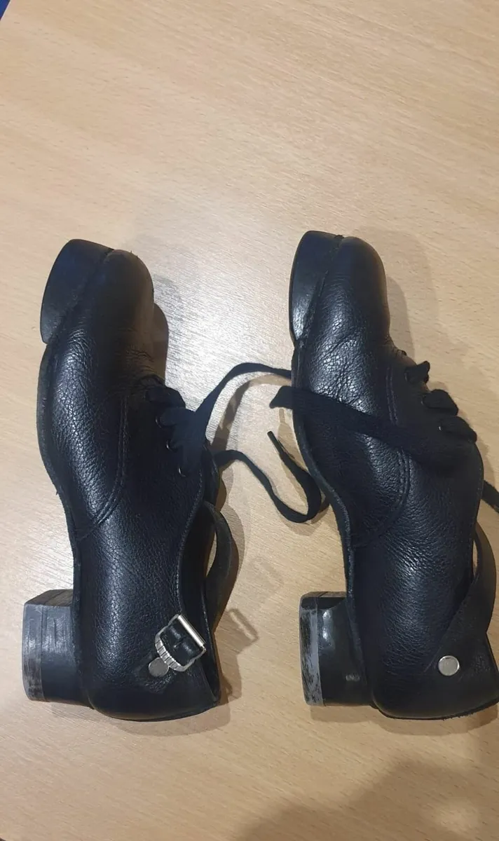 Dance shoes - Image 3