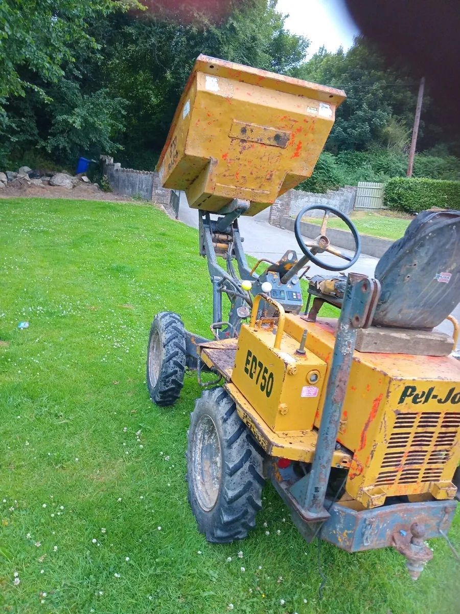 Dumper - Image 1