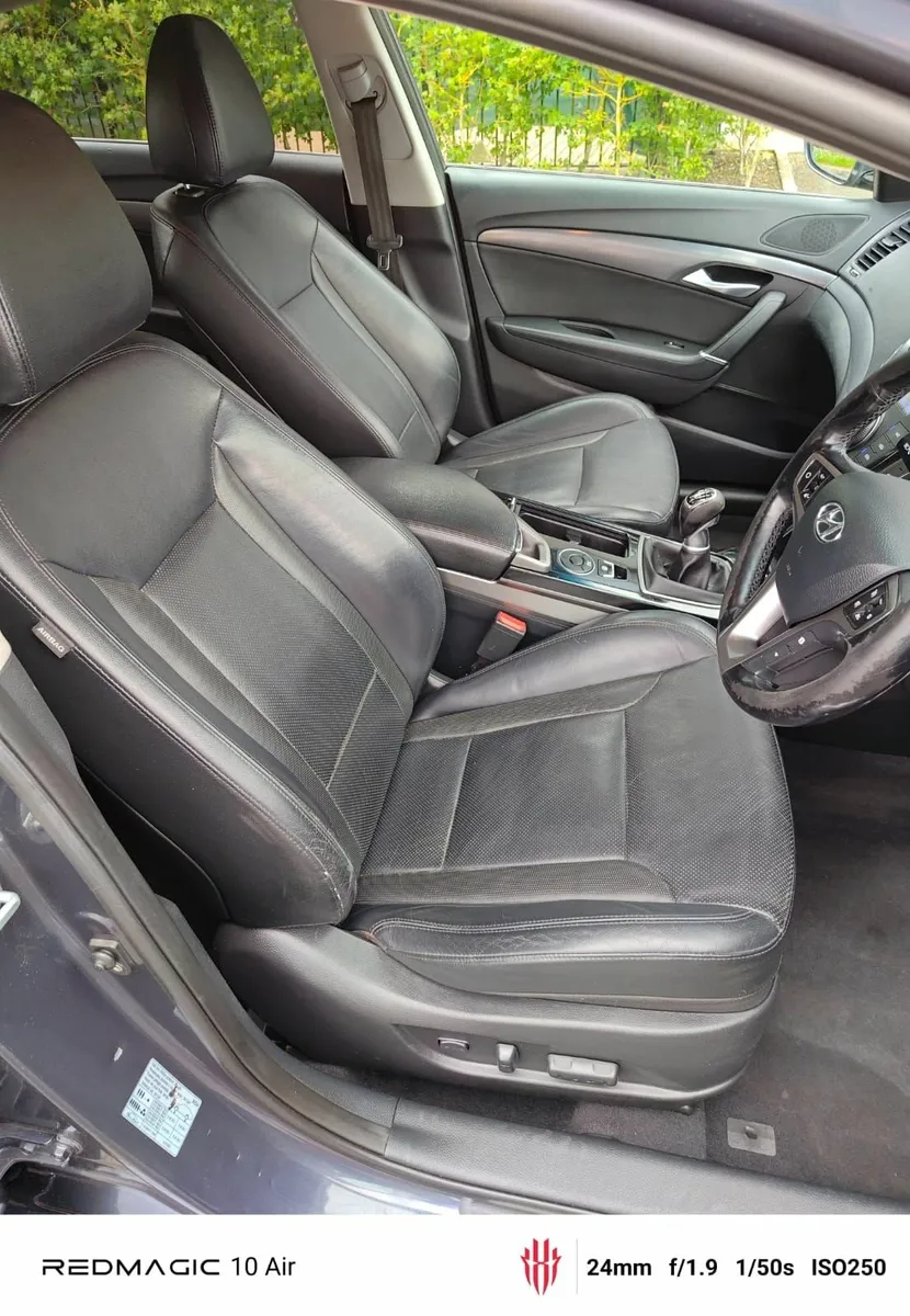 Hyundai i40 2016 - Image 3
