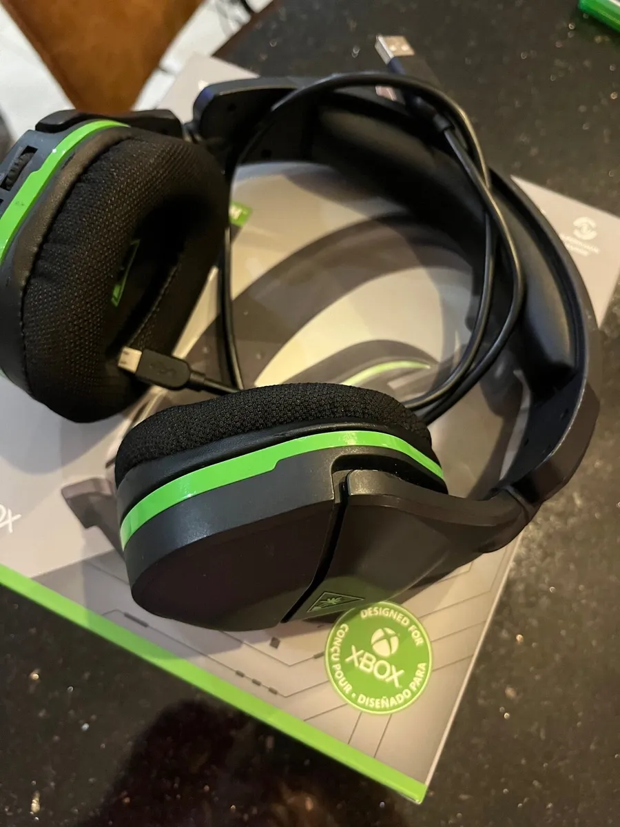 Turtle beach stealth 600 wireless gen 2 - Image 2