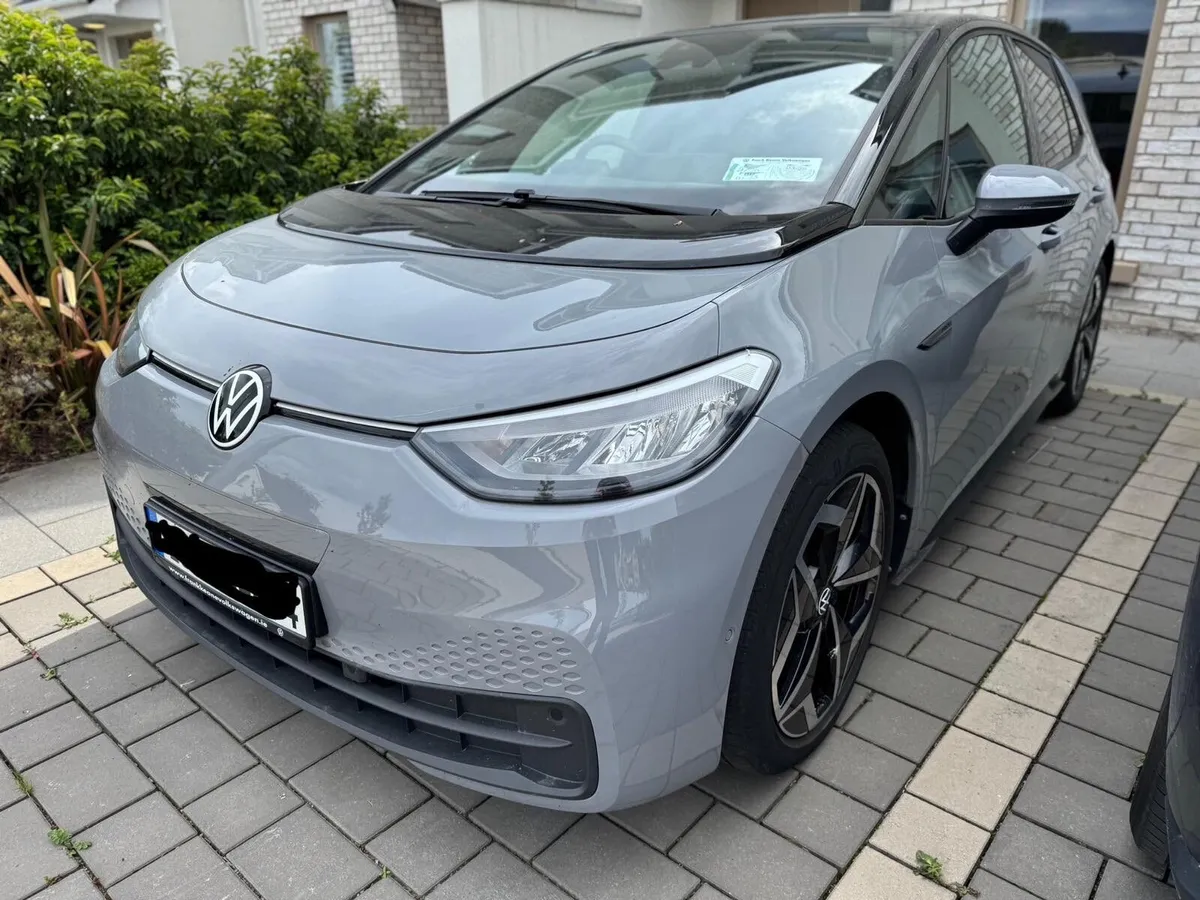 Volkswagen ID.3 Pro - Image 1