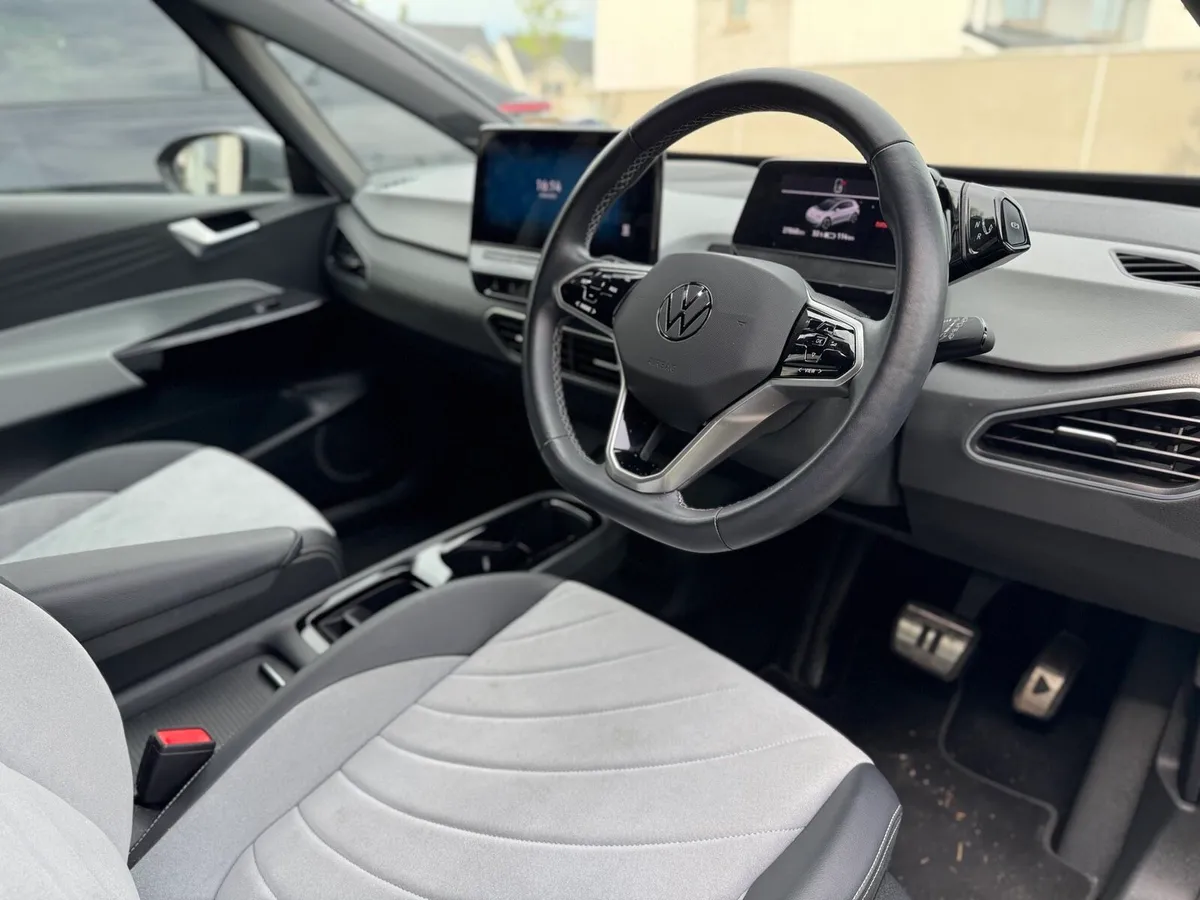 Volkswagen ID.3 Pro - Image 4