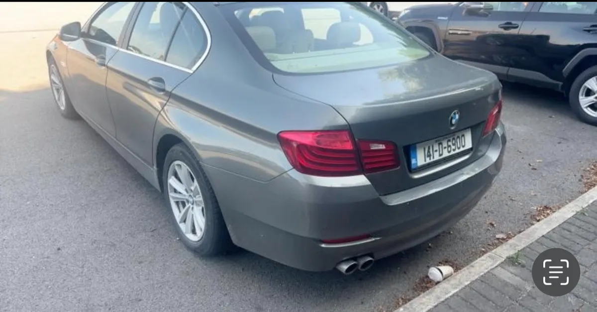 141 bmw 520d - Image 2