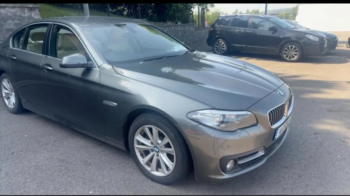 141 bmw 520d - Image 3