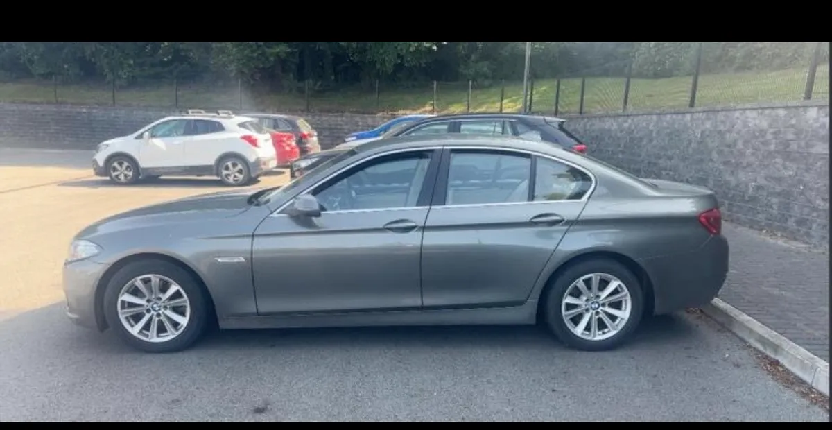141 bmw 520d - Image 4