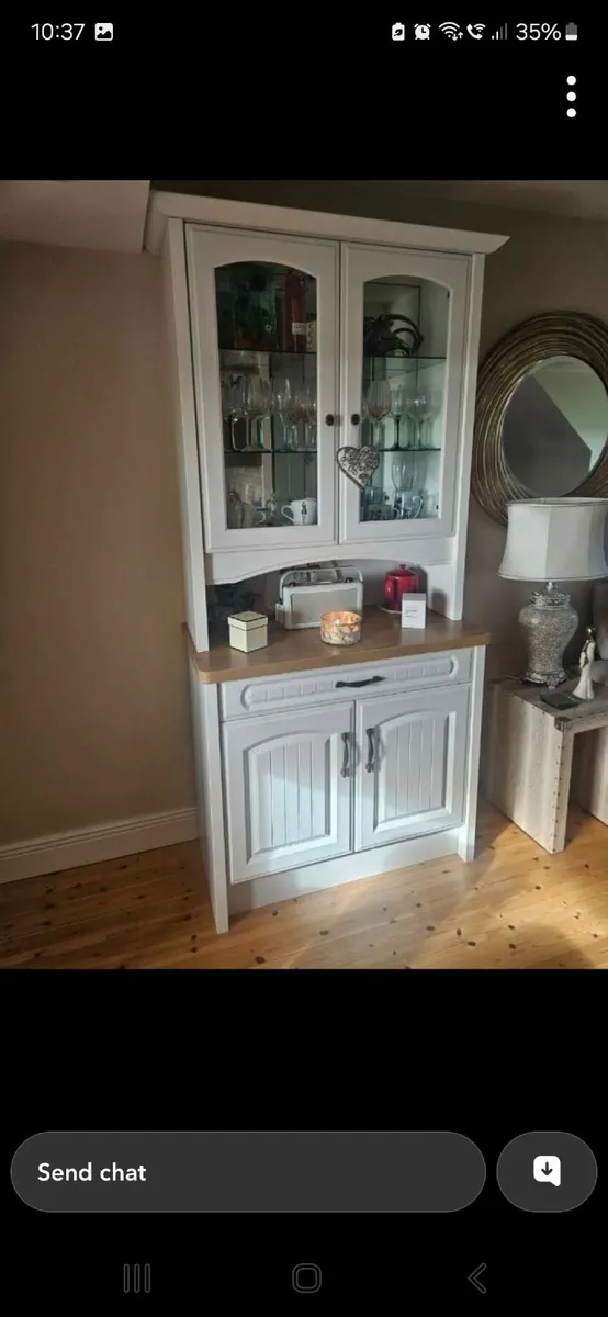 Bespoke kitchen dresser - Image 2