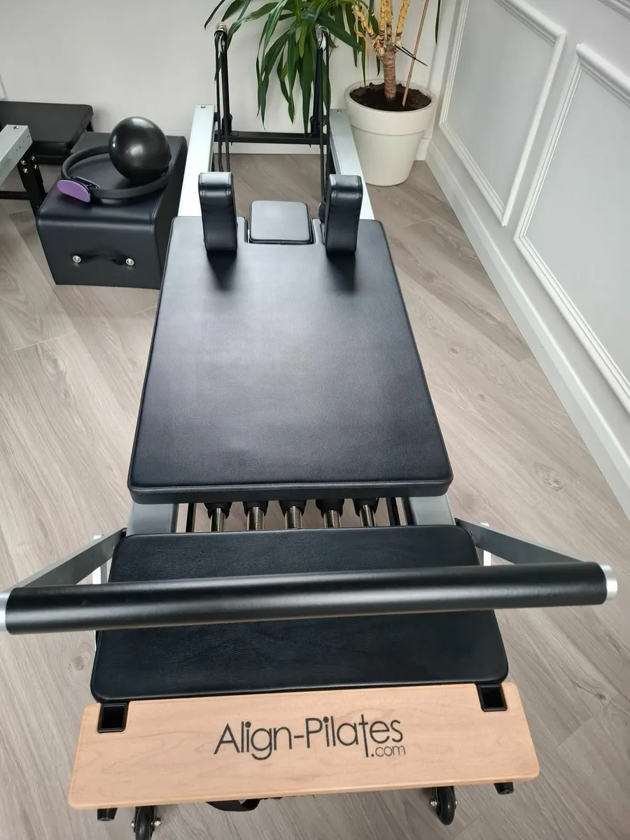 Pilates Reformers - Image 2