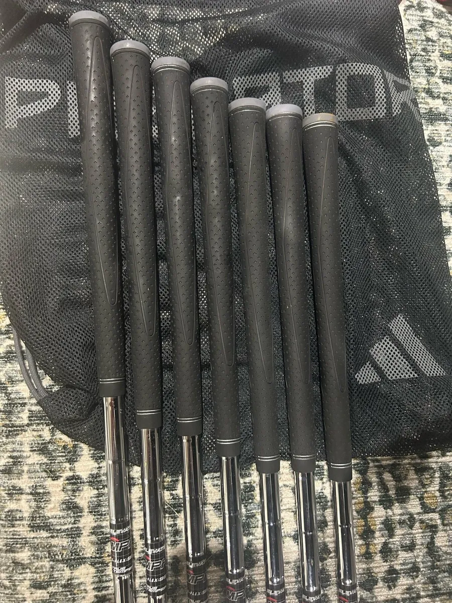 Callaway rogue irons - Image 4